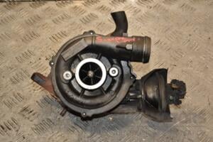 Турбіна Ford S-Max 2.0tdci 2006-2015 9658728580 395375