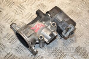 Клапан EGR электрический Ford S-Max 2.0tdci 2006-2015 9656612380 395378