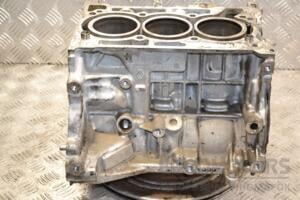 Блок двигателя Renault Logan 0.9tce 12V 2014 110116559R 395394