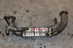 Охолоджувач ОГ (Радіатор EGR) Mazda 6 2.0di 2007-2012 RF8G20304 395492