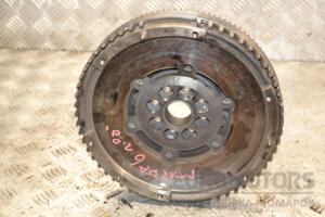 Маховик демпферный Mazda 6 2.0di 2007-2012 RF3016610C 395518