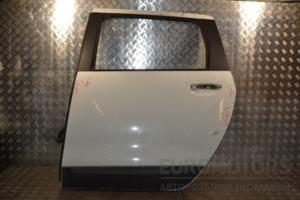 Двері задні ліві Dacia Lodgy 2012 821138086R 395520