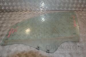 Стекло двери переднее левое Renault Sandero 2007-2013 395557