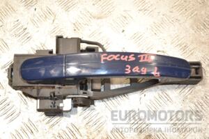 Ручка двери наружная задняя левая Ford Focus (III) 2011-2018 395577