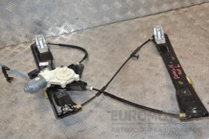 Стеклоподъемник передний левый электр 6 пинов Ford Focus (III) 2011-2018 BM51A23201BC 395591