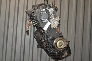 Двигун Ford S-Max 2.0tdci 2006-2015 QXWB 395635