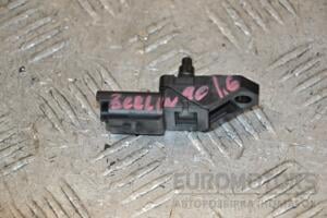 Датчик давления наддува (Мапсенсор) Citroen Berlingo 1.6hdi 1996-2008 9639469280 395701