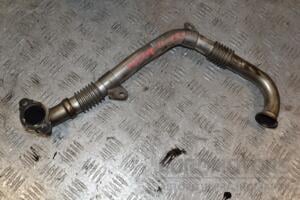 Трубка EGR Renault Megane 1.9dCi (II) 2003-2009 8200525140 395720