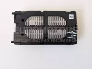 Модуль бездротової зарядки Seat Ateca 2.0 TDI 2016 81A035502 it-13249 Дизель