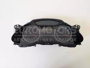 Панель приладів Audi A4 1.8TFSI (B8) 2007-2015 8K0920930B it-13265 Бензин