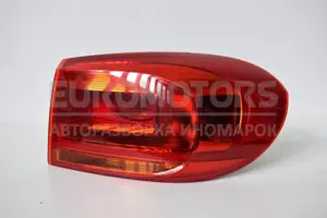 Правый задний фонарь VW Tiguan 2.0 TFSI 2007-2016 5N0945096Q it-13291 Бензин