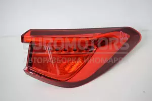 Задний правый фонарь Seat Leon 2.0 TDI 2020 5FA945096 it-13293 Дизель