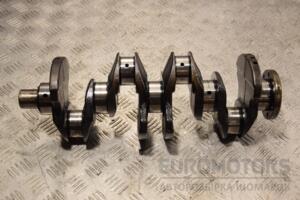 Коленвал (дефект) Renault Megane 1.9dCi (II) 2003-2009 395804