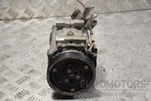 Компрессор кондиционера Renault Logan 1.5dCi 2005-2014 8200866440 395896