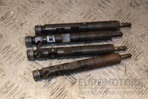 Форсунка дизель електролектрична 05- Renault Modus 1.5dCi 2004-2012 EJBR05102D 395903