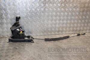 Кулиса перемикання АКПП з тросом VW Golf (VII) 2012-2020 5Q1713023AB 396016