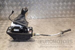 Кулиса перемикання АКПП з тросом Audi A4 (B8) 2007-2015 8K1713041H 396022