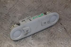 Плафон салона задний Audi A4 (B8) 2007-2015 8T0947111AT 396034