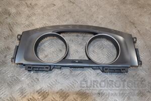 Накладка панели приборов VW Golf (VII) 2012-2020 5G0857059S 396053