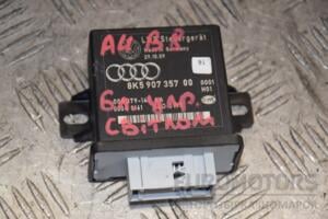 Блок управления светом Audi A4 (B8) 2007-2015 8K5907357 396068