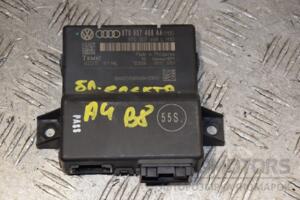 Блок електронний Audi A4 (B8) 2007-2015 8T0907468AA 396086