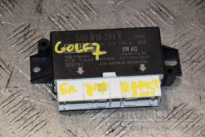 Блок управления парктроником VW Golf (VII) 2012-2020 5Q0919294K 396114