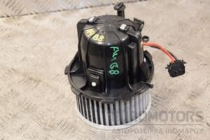 Моторчик печки Audi A4 (B8) 2007-2015 U0851003 396115
