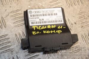 Блок комфорту VW Tiguan 2007-2016 7N0907530AF 396121