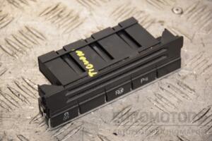 Блок кнопок VW Tiguan 2007-2016 5N1927132AH 396133