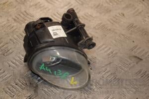 Фара противотуманная левая Audi A4 (B8) 2007-2015 8T0941699 396165