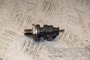 Датчик давления топлива в рейке Renault Clio 1.5dCi (IV) 2012 0281006241 396207