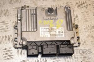 Блок управління двигуном (дефект) Peugeot 207 1.4 16V 2006-2013 0261S05190 396208