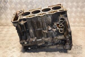 Блок двигателя (дефект) Citroen C3 1.4 16V 2009-2016 V758456680 396237