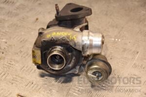 Турбіна (дефект) Renault Modus 1.5dCi 2004-2012 54359710012 396251