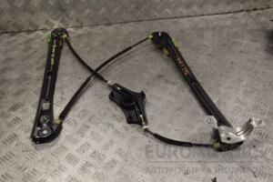 Стеклоподъемник передний левый VW Golf (VII) 2012-2020 5G4837461H 396351
