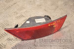 Фонарь противотуманный правый Ford Kuga 2012-2019 CN1515K272AC 396361