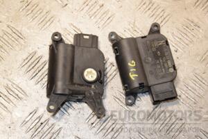 Моторчик заслонки печки VW Tiguan 2007-2016 0132801362 396374