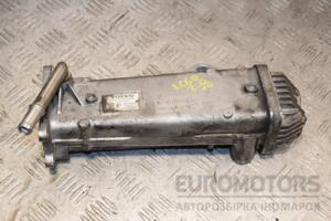 Охладитель ОГ (Радиатор EGR) Volvo XC60 2.0tdci 2008 31325030 396505
