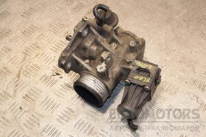 Клапан EGR електричний Volvo XC60 2.0tdci 2008 50590603 396509