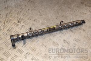 Топливная рейка (без датчика) Volvo XC60 2.0tdci 2008 30777759 396513