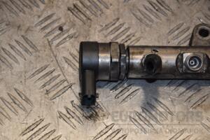 Редукционный клапан Volvo XC60 2.0tdci 2008 0281002990 396515