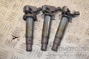 Котушка запалювання Toyota Corolla 1.4 16V (E12) 2001-2006 9091902239 396530