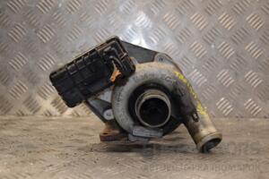 Турбина Ford Transit 2.2tdci 2006-2013 6C1Q6K682BC 396582