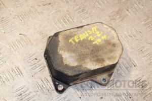 Теплообмінник (Радіатор масляний) Ford Transit 2.2tdci 2006-2013 6790875821 396586