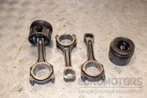 Шатун Ford Transit 2.2tdci 2006-2013 396590-01