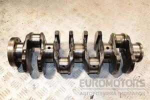 Коленвал (дефект) Ford Transit 2.2tdci 2006-2013 396602