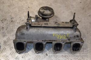 Коллектор впускной в сборе клапан EGR Ford Focus 1.8tdci (I) 1998-2004 2M5Q9424CB 396851
