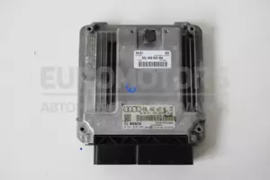 Блок управления двигателем Audi A4 2.0tdi (B8) 2007-2015 03L906022MK it-13315 Дизель