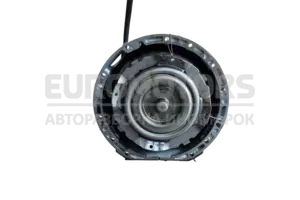 Б/у автоматическая коробка передач Mercedes C-class 2.2cdi (W204) 2007-2015 722965 it-13357 Дизель