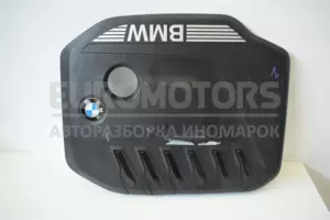 Декоративна кришка двигуна BMW X5 3.0 (G05) 2018-2023 8490354 it-13377 Дизель